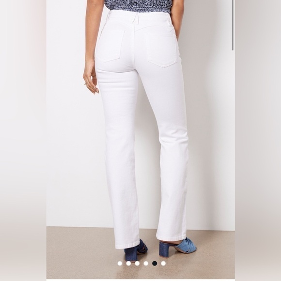 NWT Good American Good Classic Boot Jean SZ 14 / 32 - Picture 2 of 9